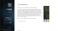 Desktop Screenshot of draftmancorp.com